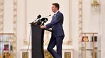 Siegfried Mureșan anunță că unul dintre obiectivele sale e aderarea României la zona euro: Vreau să ajungem la ziua în care să nu ne mai punem întrebarea cât e cursul euro