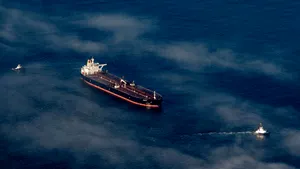 Taiwan a devenit cel mai mare importator de petrol brut din Rusia