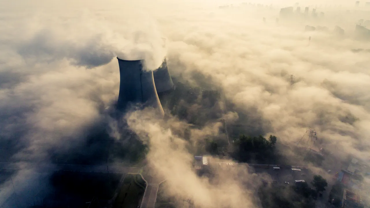 Efectele fatale ale unui fenomen ce-şi lasă amprenta pe întreaga Planetă: POLUAREA a ucis 9 milioane de oameni la nivel mondial în 2015