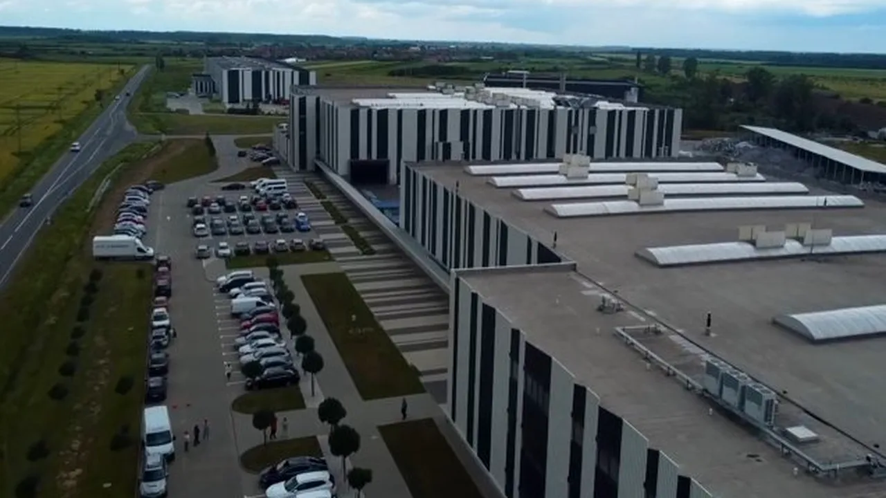 O mare fabrică din România, cu afaceri de 100 de milioane de euro, este cumpărată de un grup chinez