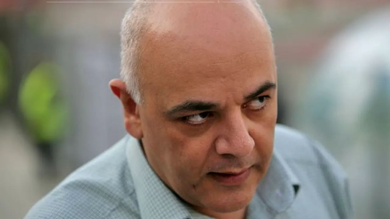 Popa: Fenomenul Arafat arată o foame a  a societăţii civile pentru profesionişti