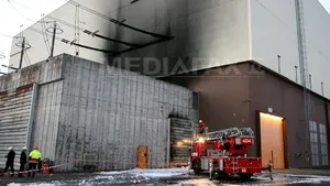 Explozibil, descoperit în incinta celei mai mari centrale nucleare din Suedia