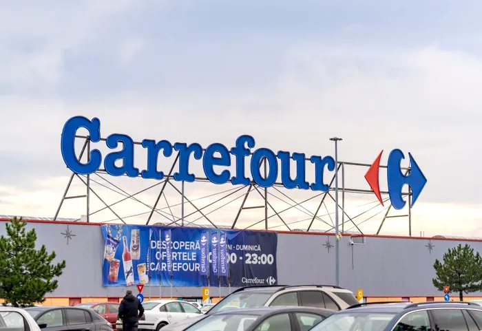 NEWS ALERT Prima reacție a Grupului Carrefour după anunțul privind vânzarea magazinelor din România
