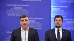 Claudiu Târziu, despre cooptarea sa în echipa de campanie a lui George Simion: Nu țin în mod deosebit