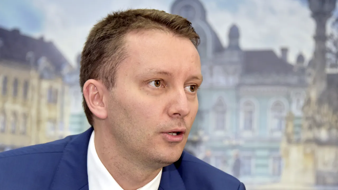 Ce spune Siegfried Mureşan despre situaţia financiară a Uniunii Europene