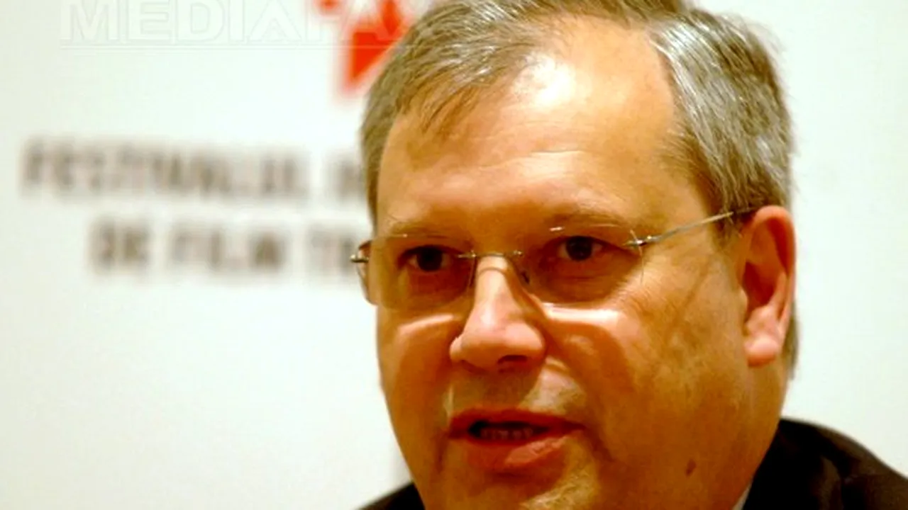 Cum a ajuns în aer 70 la sută din pensia singurului român în spaţiu. Lui Dumitru Prunariu nu i s-au găsit documentele justificative pentru perioada din Cosmos