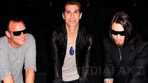 Trupa Jane's Addiction va primi o stea pe Walk of Fame