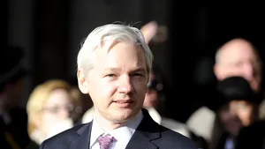 Julian Assange, avertizat de noul preşedinte al Ecuadorului să nu se amestece în politicile statului
