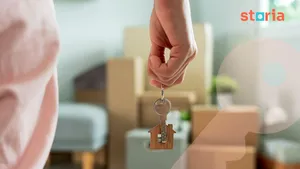 Analiză Storia: Odată cu pregătirile pentru începerea anului universitar, oferta locuințelor de închiriat a explodat: +42% față de anul trecut