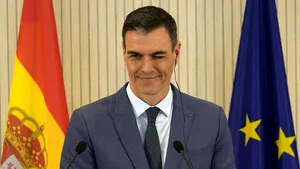 Pedro Sanchez, la Kiev: Am vrut ca primul act al preşedinţiei spaniole a Consiliului UE să fie în Ucraina