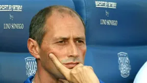 Cioroianu a demisionat din nou de la Universitatea Craiova