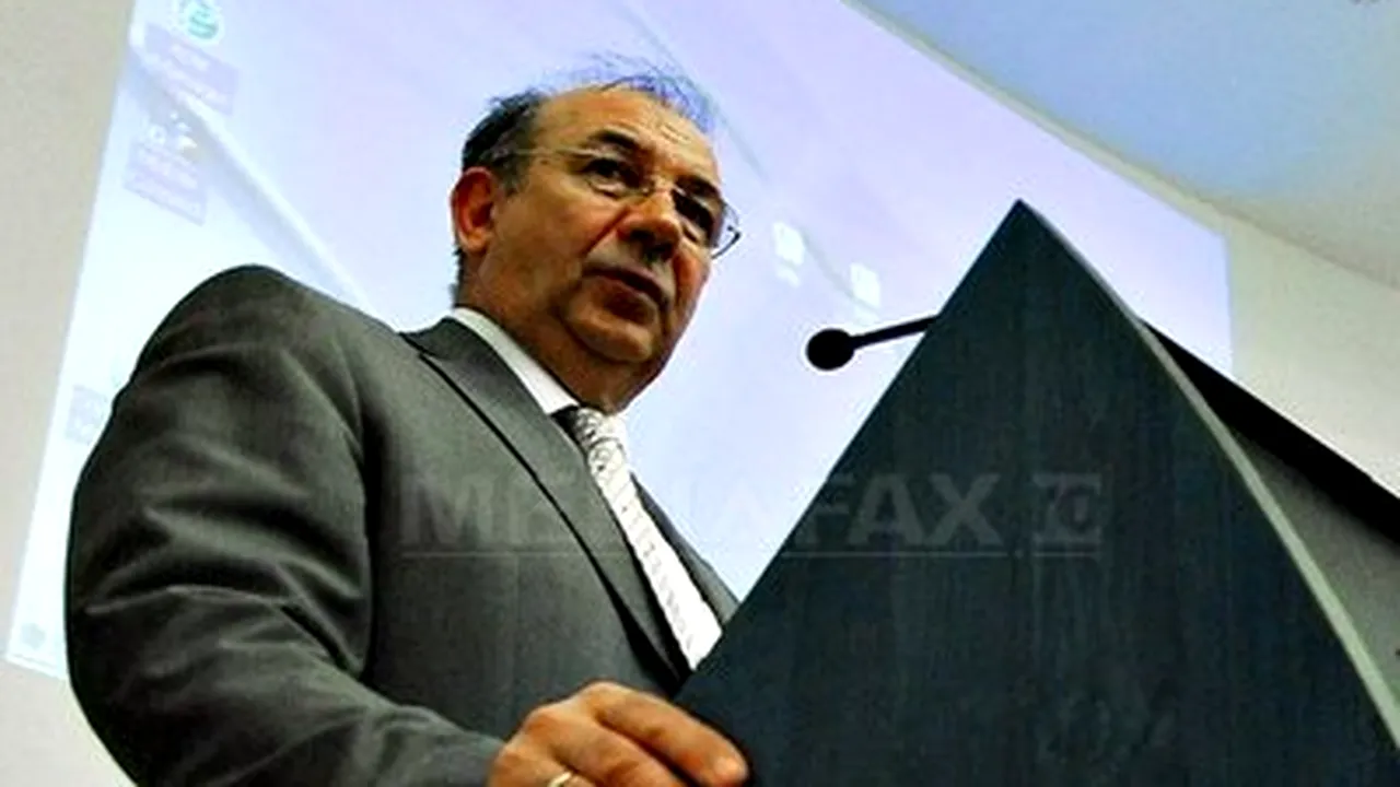 Many Romanian Cos Struggle Despite Loan Restructuring - CEC Bank