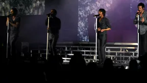Take That va cânta la ceremonia de deschidere a Jocurilor Olimpice de la Londra