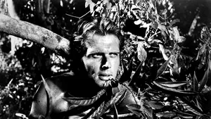 Fiul lui Ron Ely, starul seriei Tarzan, şi-a ucis mama şi a încercat să dea vina pe tatăl său