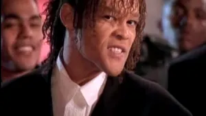 Johnny Kemp, cunoscut pentru hitul 