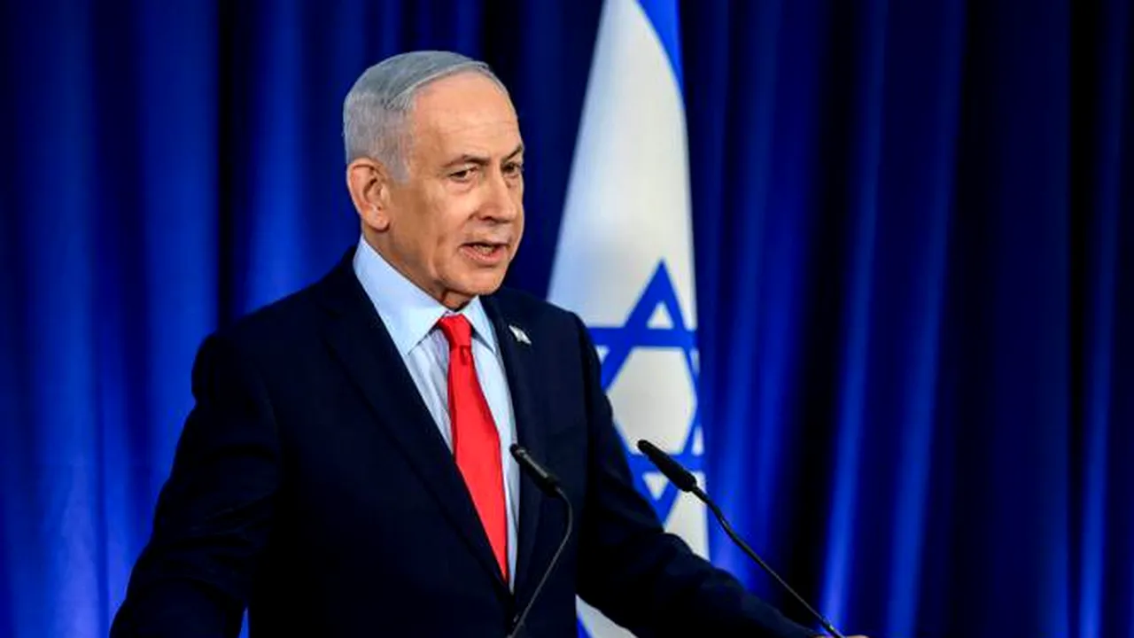 Netanyahu evită alegerile anticipate: Israelul adoptă bugetul