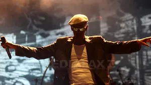 Faithless îşi doreşte o colaborare muzicală cu Sylvester Stallone