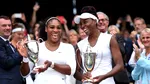Surorile Williams vor juca împreună la dublu la Cincinnati Open