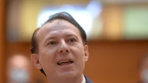 Florin Cîţu, optimist pentru economia post-pandemie. ”Salariul mediu nominal creşte semnificativ”