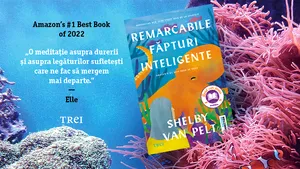 Remarcabile făpturi inteligente, o poveste despre forţa vulnerabilităţii