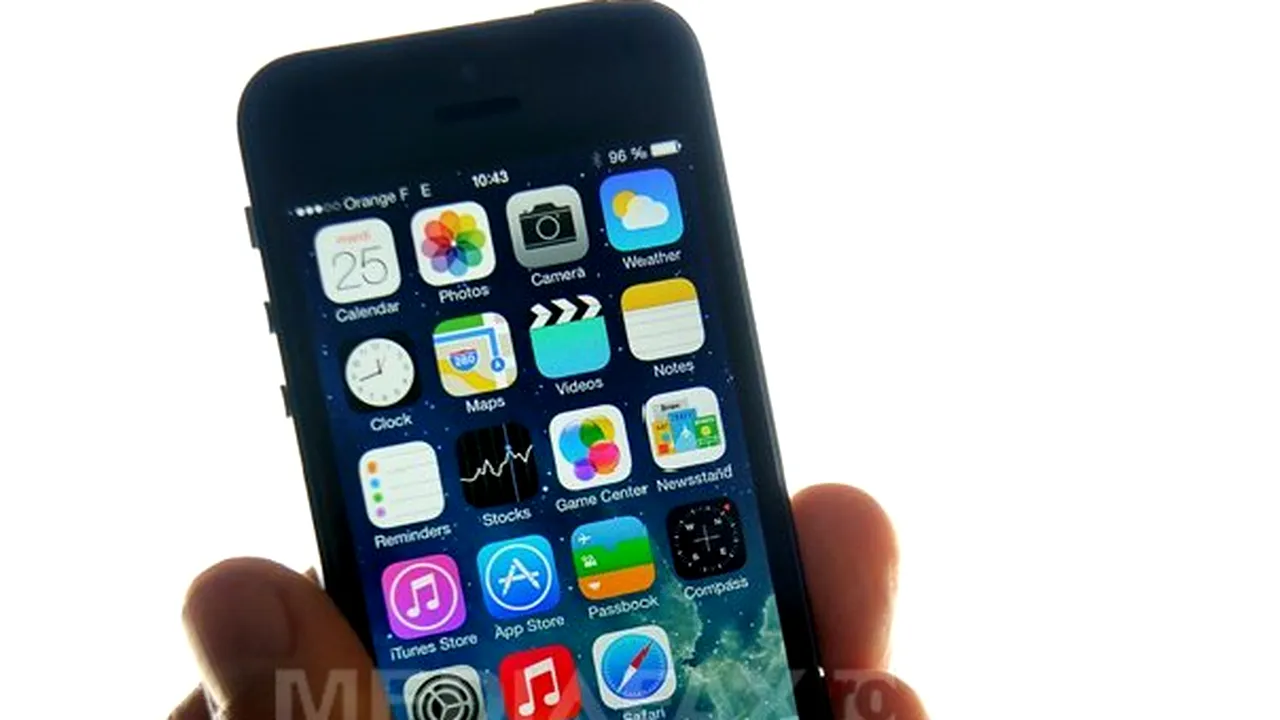 Cazuri suspecte de leucemie la o fabrică din China care produce iPhone