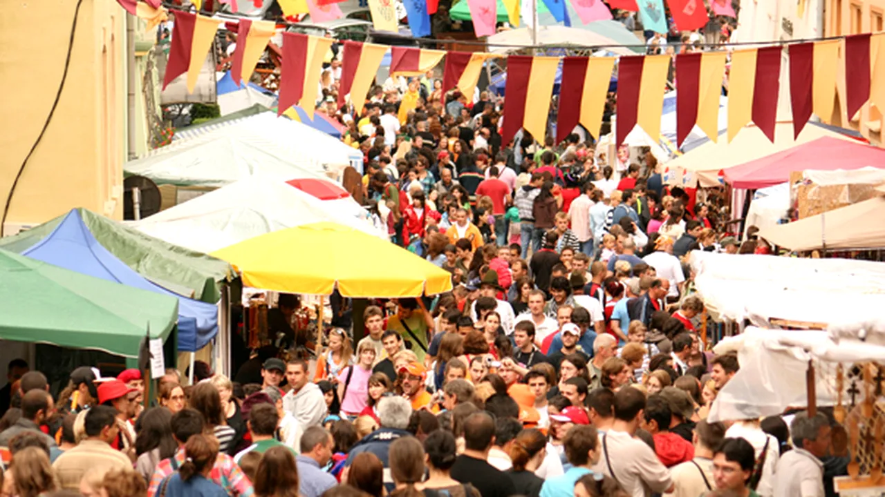 Most Foreign Tourists Considering Romanian Vacation Expect Country To Be Unsafe