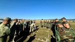 Militarii români și moldoveni au desfășurat un antrenament comun în poligonul Păiș