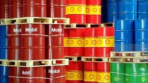 Preţurile petrolului scad cu 1%, pe fondul reducerii tensiunilor din Orientul Mijlociu