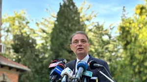 Concluziile discuțiilor cu PNL. Luca Niculescu: Nu iau primul răspuns ca fiind ultimul răspuns