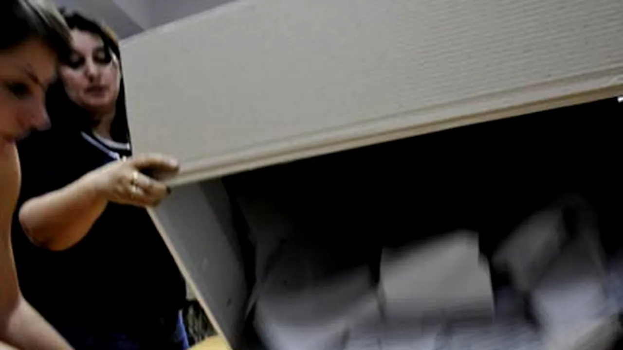 Parlamentul decide următorul preşedinte al AEP
