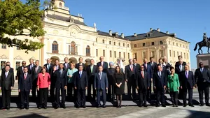 G20 promite schimb automat de informaţii în domeniul fiscal din 2015, pentru combaterea fraudelor