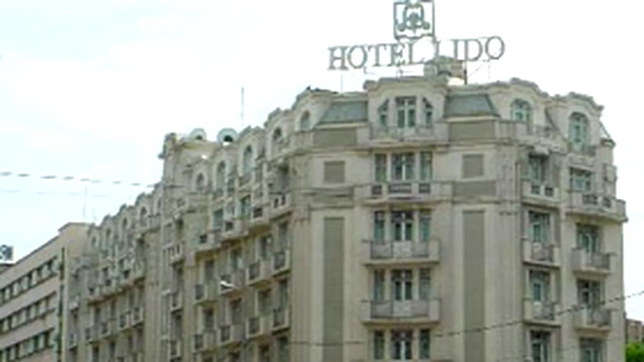 Avocaţii familiilor Angelescu-Monteoru au intrat în Casa Lido cu executorul judecătoresc