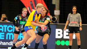 România debutează cu eşec la Europeanul de handbal feminin din Danemarca