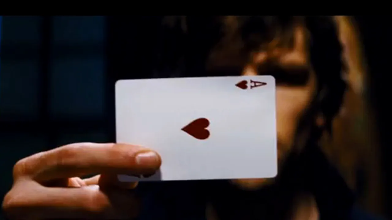 Filmul 