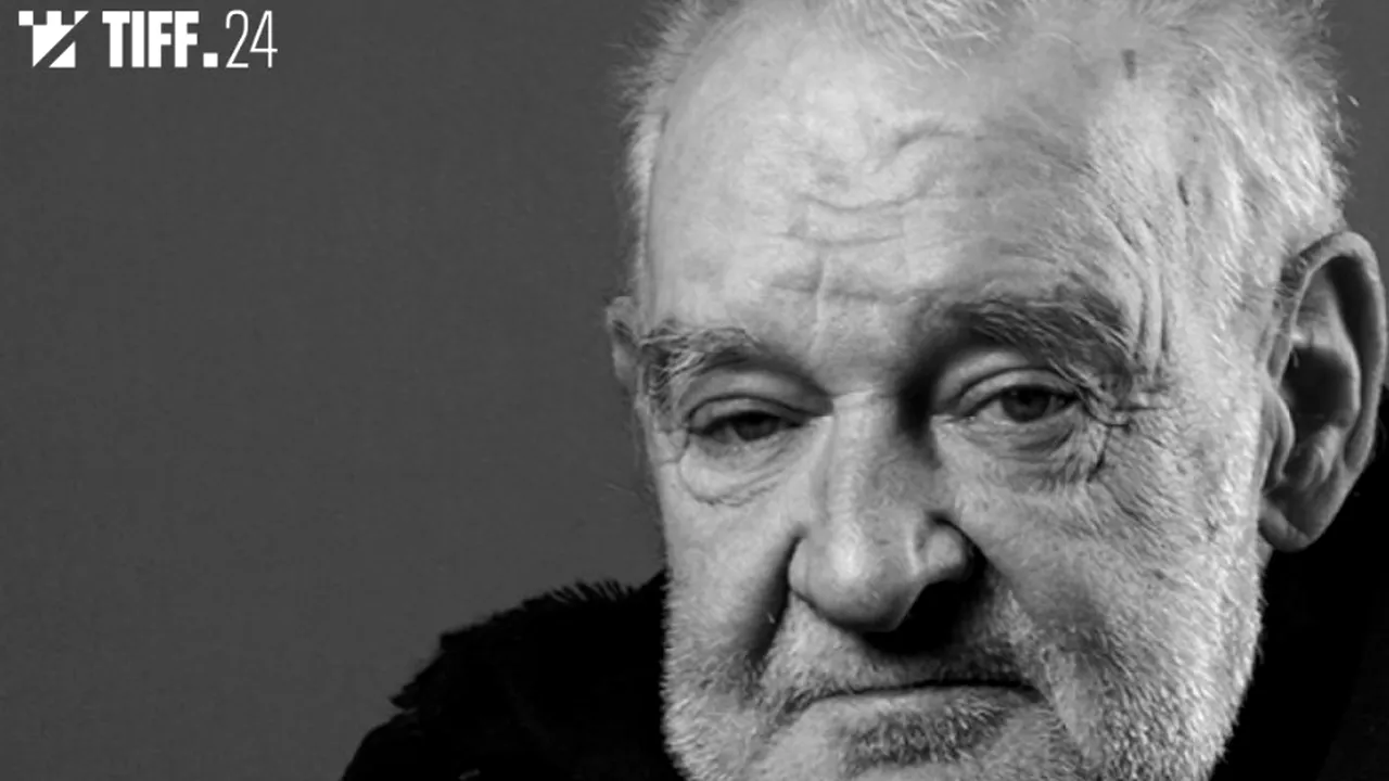 Festivalul de Film Transilvania: Béla Tarr, Emilia Dobrin și Valerian Sava vor fi premiați pentru întreaga activitate