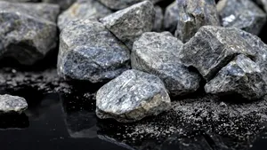 Magneziu românesc pentru industriile viitorului / Investiția de 400 de milioane de euro pregătită în Mărginimea Sibiului