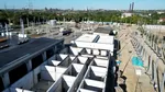 Depoul de tramvaie din Galați, modernizat cu 35 de milioane de euro. Proiectul include o stație automată de spălare