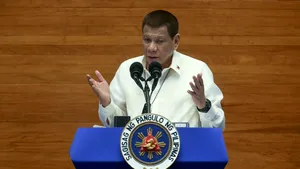 Preşedintele filipinez Duterte are „încredere imensă“ în vaccinul Rusiei anti-Covid. Se oferă să-l testeze personal 
