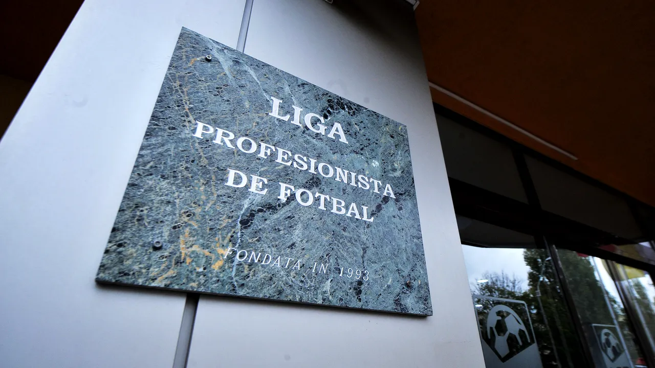 Liga Profesionistă de Fotbal invită fanii fotbalului românesc la dialog în spaţiul virtual
