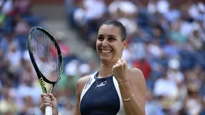 Flavia Pennetta a câştigat US Open, cel mai important trofeu al carierei sale
