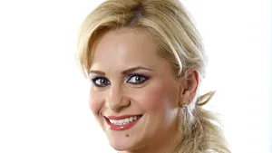 Actriţa Paula Chirilă a devenit mămică