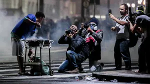 MEDIAFAX ZOOM: Best of News, luna iunie 2013 - GALERIE FOTO