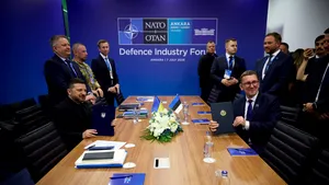 Estonia va cumpăra drone din Ucraina. Țările vor produce în comun și alte sisteme de apărare
