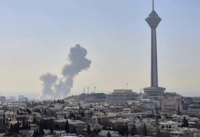 EXTERNE Israelul atacă Iranul, stare de urgență declarată la nivel național