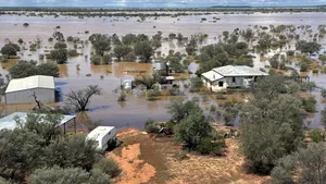 Bilanțul inundațiilor din Australia a crescut la cinci morți