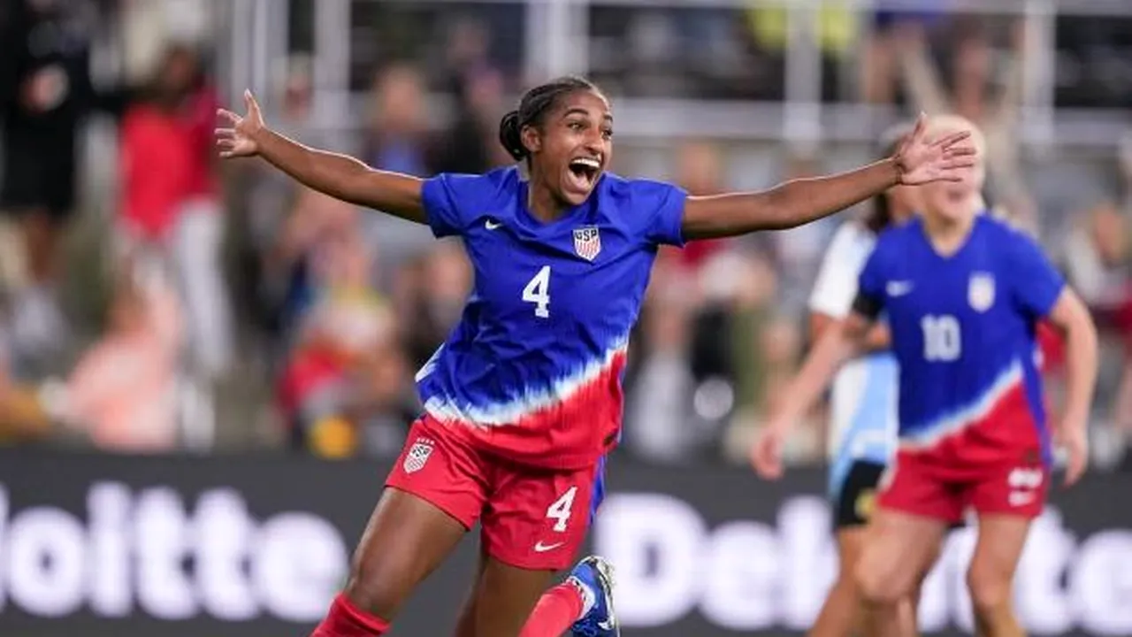 Chelsea stabileşte un record mondial pentru un transfer în fotbalul feminin