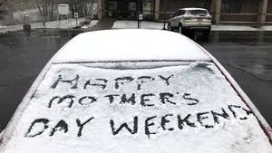 Record de temperaturi scăzute. Un val de aer arctic a ajuns în estul SUA. Zăpadă şi frig în New York 