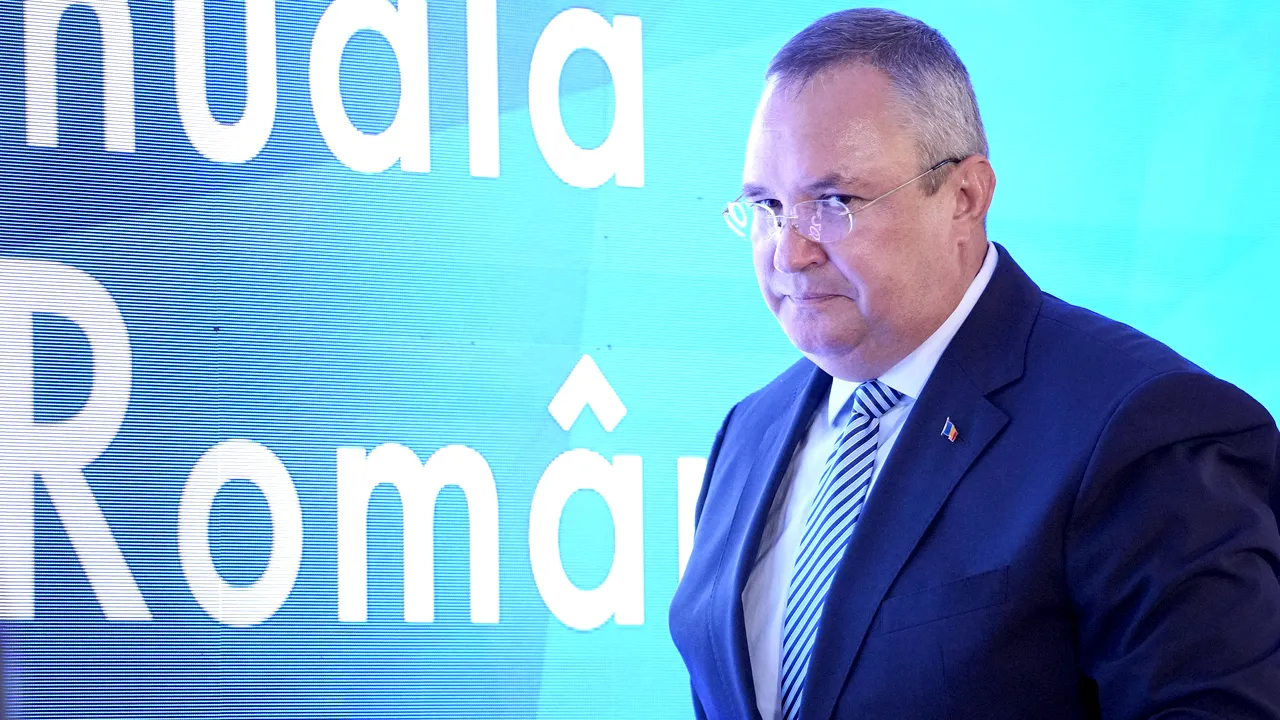 Ion Cristoiu: Când o să fie citită cartea lui Ciucă, va fi un hohot de râs naţional 