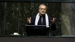 Președintele iranian, atac dur la adresa lui Trump: Nu are niciun temei să priveze Iranul de drepturile sale nucleare