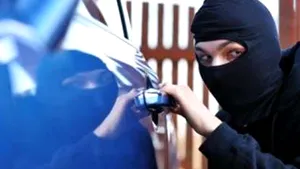 Mărcile auto preferate ale hoţilor
